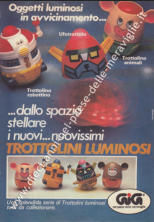 Trottolini luminosi (Topolino, 1980)